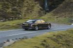 Audi A8 L 60 TFSI e Quattro 2020 года (UK)
